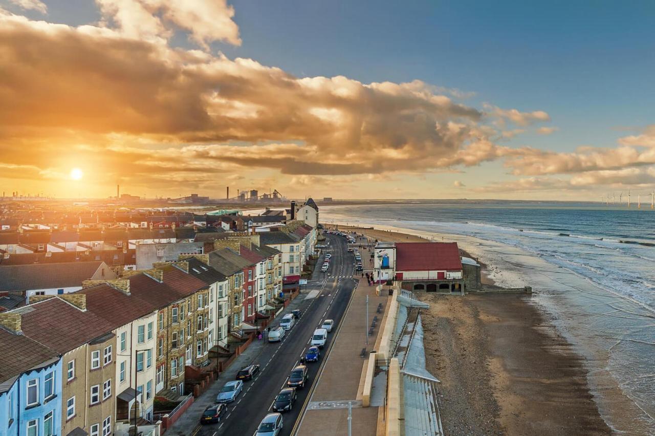 The Dunes Redcar Extérieur photo