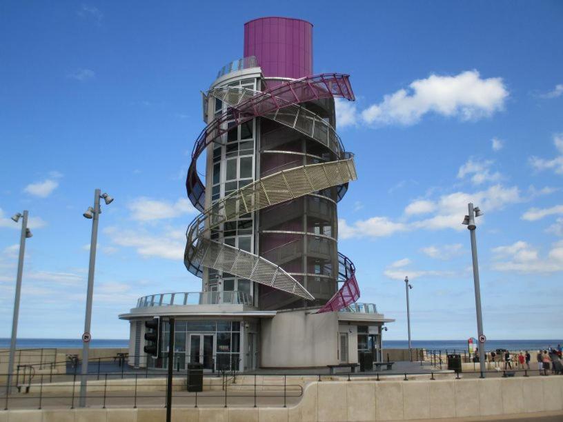 The Dunes Redcar Extérieur photo