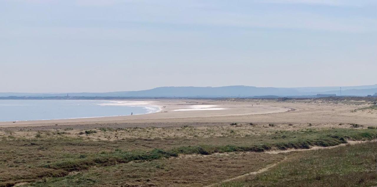 The Dunes Redcar Extérieur photo